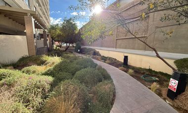 HERMOSO DEPARTAMENTO EDIFICIO SALAR EN VENTA