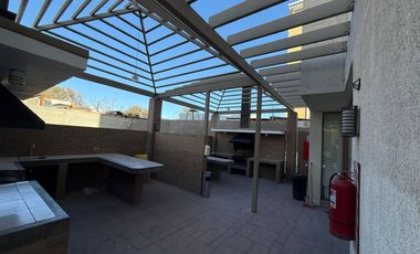 HERMOSO DEPARTAMENTO EDIFICIO SALAR EN VENTA