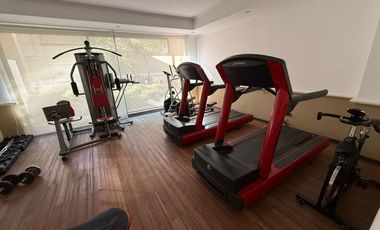 HERMOSO DEPARTAMENTO EDIFICIO SALAR EN VENTA