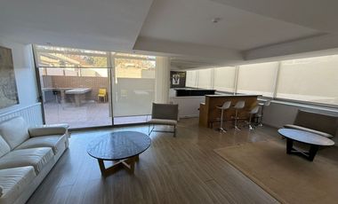 HERMOSO DEPARTAMENTO EDIFICIO SALAR EN VENTA