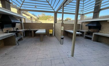 HERMOSO DEPARTAMENTO EDIFICIO SALAR EN VENTA