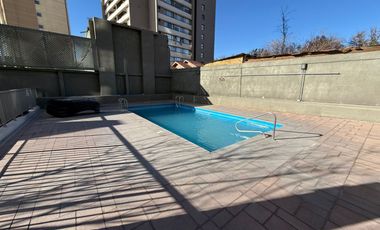 HERMOSO DEPARTAMENTO EDIFICIO SALAR EN VENTA
