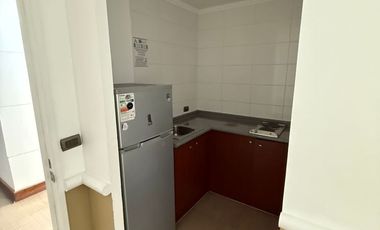 HERMOSO DEPARTAMENTO EDIFICIO SALAR EN VENTA