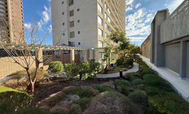 HERMOSO DEPARTAMENTO EDIFICIO SALAR EN VENTA