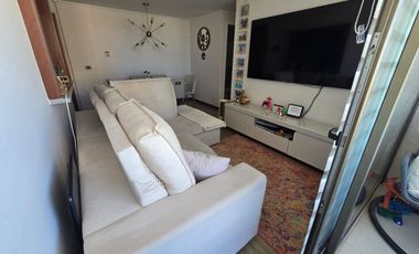 HERMOSO DEPARTAMENTO EDIFICIO SALAR EN VENTA