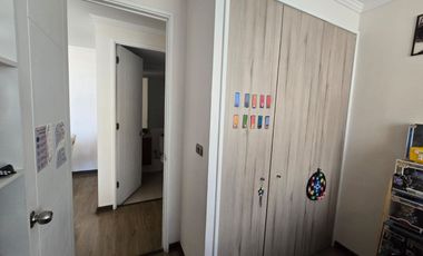 HERMOSO DEPARTAMENTO EDIFICIO SALAR EN VENTA