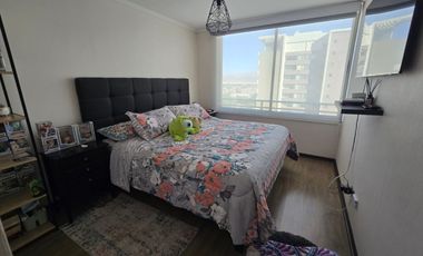 HERMOSO DEPARTAMENTO EDIFICIO SALAR EN VENTA
