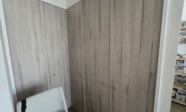 HERMOSO DEPARTAMENTO EDIFICIO SALAR EN VENTA