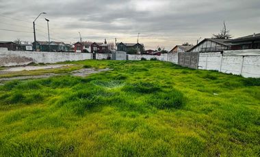 Terreno En Venta Plano y Eriazo En La Florida De 900mts2!