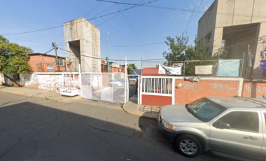 CASA EN CALLE LIC. BRAULIO MALDONADO, CONSEJO AGRARISTA MEXICANO, IZTAPALAPA, CIUDAD DE MÉXICO. ¡NO CRÉDITOS!