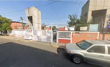 CASA EN CALLE LIC. BRAULIO MALDONADO, CONSEJO AGRARISTA MEXICANO, IZTAPALAPA, CIUDAD DE MÉXICO. ¡NO CRÉDITOS!