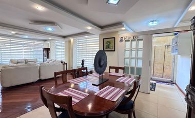 🏡 ¡Oportunidad Única en La Gasca! Casa Remodelada con Piscina, Departamento Independiente, Local Comercial y Seguridad Total