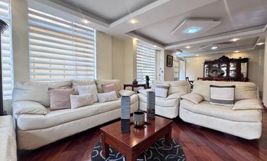 🏡 ¡Oportunidad Única en La Gasca! Casa Remodelada con Piscina, Departamento Independiente, Local Comercial y Seguridad Total