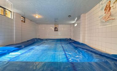 🏡 ¡Oportunidad Única en La Gasca! Casa Remodelada con Piscina, Departamento Independiente, Local Comercial y Seguridad Total