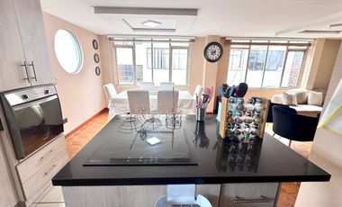 🏡 ¡Oportunidad Única en La Gasca! Casa Remodelada con Piscina, Departamento Independiente, Local Comercial y Seguridad Total