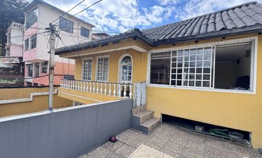🏡 ¡Oportunidad Única en La Gasca! Casa Remodelada con Piscina, Departamento Independiente, Local Comercial y Seguridad Total