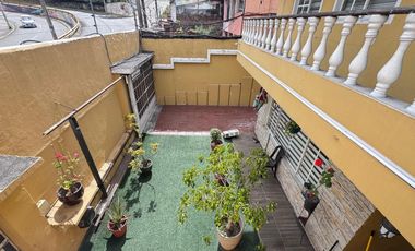 🏡 ¡Oportunidad Única en La Gasca! Casa Remodelada con Piscina, Departamento Independiente, Local Comercial y Seguridad Total