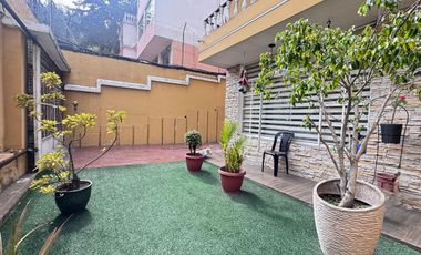 🏡 ¡Oportunidad Única en La Gasca! Casa Remodelada con Piscina, Departamento Independiente, Local Comercial y Seguridad Total