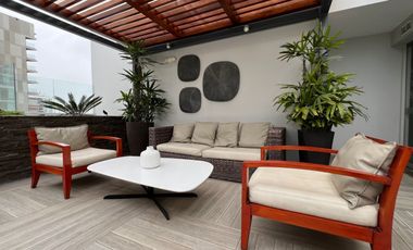 𝗕𝗔𝗥𝗥𝗔𝗡𝗖𝗢: 𝗗𝗘𝗣𝗔𝗥𝗧𝗔𝗠𝗘𝗡𝗧𝗢 𝗔𝗠𝗢𝗕𝗟𝗔𝗗𝗢 𝗘𝗡 𝗔𝗟𝗤𝗨𝗜𝗟𝗘𝗥🏡⁣⁣