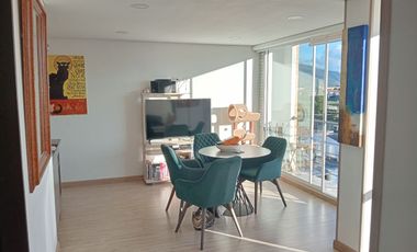 vendo apartamento en Chia