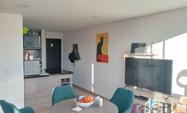 vendo apartamento en Chia