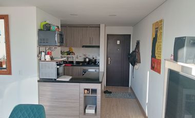 vendo apartamento en Chia