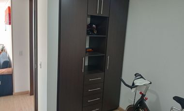 vendo apartamento en Chia