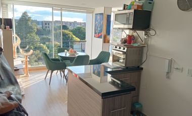 vendo apartamento en Chia