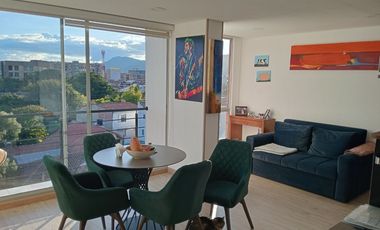 vendo apartamento en Chia