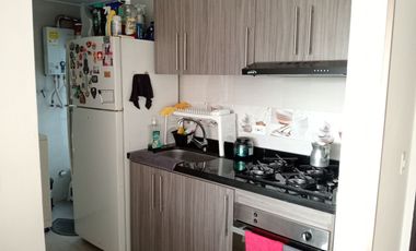 vendo apartamento en Chia