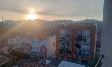 vendo apartamento en Chia