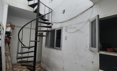 📍 ¡Oportunidad De Inversión En El Corazón Del Callao! Casa De 3 Pisos Con Potencial Para Proyecto Multifamiliar