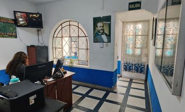 📍 ¡Oportunidad De Inversión En El Corazón Del Callao! Casa De 3 Pisos Con Potencial Para Proyecto Multifamiliar