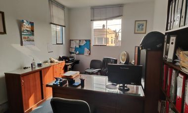 📍 ¡Oportunidad De Inversión En El Corazón Del Callao! Casa De 3 Pisos Con Potencial Para Proyecto Multifamiliar