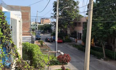 📍 ¡Oportunidad De Inversión En El Corazón Del Callao! Casa De 3 Pisos Con Potencial Para Proyecto Multifamiliar