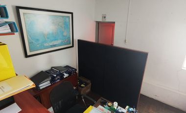 📍 ¡Oportunidad De Inversión En El Corazón Del Callao! Casa De 3 Pisos Con Potencial Para Proyecto Multifamiliar