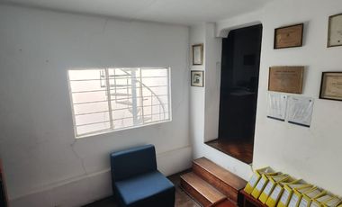 📍 ¡Oportunidad De Inversión En El Corazón Del Callao! Casa De 3 Pisos Con Potencial Para Proyecto Multifamiliar