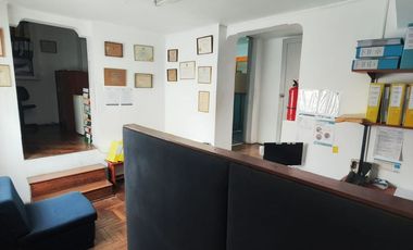 📍 ¡Oportunidad De Inversión En El Corazón Del Callao! Casa De 3 Pisos Con Potencial Para Proyecto Multifamiliar