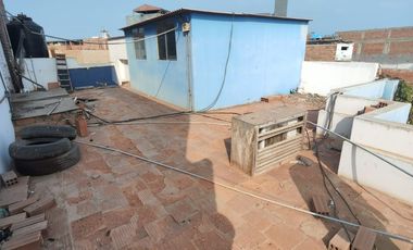 📍 ¡Oportunidad De Inversión En El Corazón Del Callao! Casa De 3 Pisos Con Potencial Para Proyecto Multifamiliar