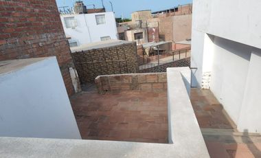 📍 ¡Oportunidad De Inversión En El Corazón Del Callao! Casa De 3 Pisos Con Potencial Para Proyecto Multifamiliar