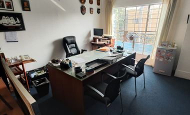 📍 ¡Oportunidad De Inversión En El Corazón Del Callao! Casa De 3 Pisos Con Potencial Para Proyecto Multifamiliar