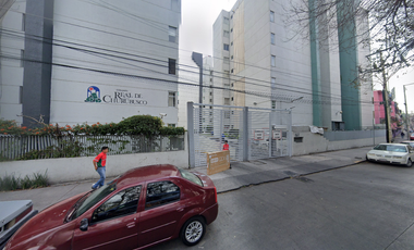 DEPARTAMENTO EN AV RIO CHURUBUSCO, GABRIEL RAMOS MILAN, IZTACALCO, CIUDAD DE MÉXICO. ¡NO CREDITOS!