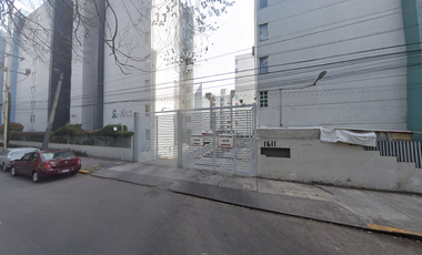 DEPARTAMENTO EN AV RIO CHURUBUSCO, GABRIEL RAMOS MILAN, IZTACALCO, CIUDAD DE MÉXICO. ¡NO CREDITOS!