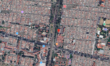 DEPARTAMENTO EN AV RIO CHURUBUSCO, GABRIEL RAMOS MILAN, IZTACALCO, CIUDAD DE MÉXICO. ¡NO CREDITOS!