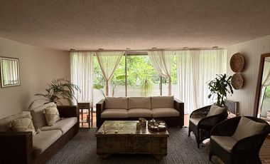 DEPARTAMENTO EN RENTA EN MIGUEL HIDALGO CDMX COL POLANCO