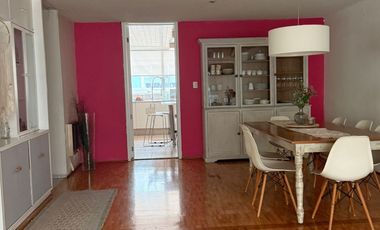 DEPARTAMENTO EN RENTA EN MIGUEL HIDALGO CDMX COL POLANCO