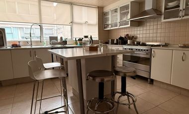 DEPARTAMENTO EN RENTA EN MIGUEL HIDALGO CDMX COL POLANCO