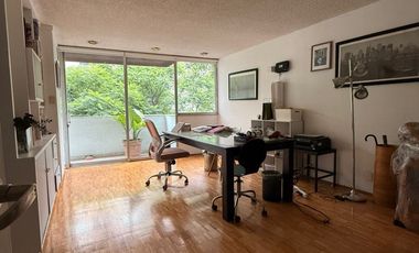 DEPARTAMENTO EN RENTA EN MIGUEL HIDALGO CDMX COL POLANCO