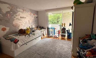 DEPARTAMENTO EN RENTA EN MIGUEL HIDALGO CDMX COL POLANCO