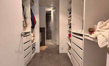 DEPARTAMENTO EN RENTA EN MIGUEL HIDALGO CDMX COL POLANCO